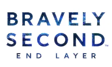 Bravely Second - End Layer (Europe) (En,Fr,De,Es,It) screen shot title